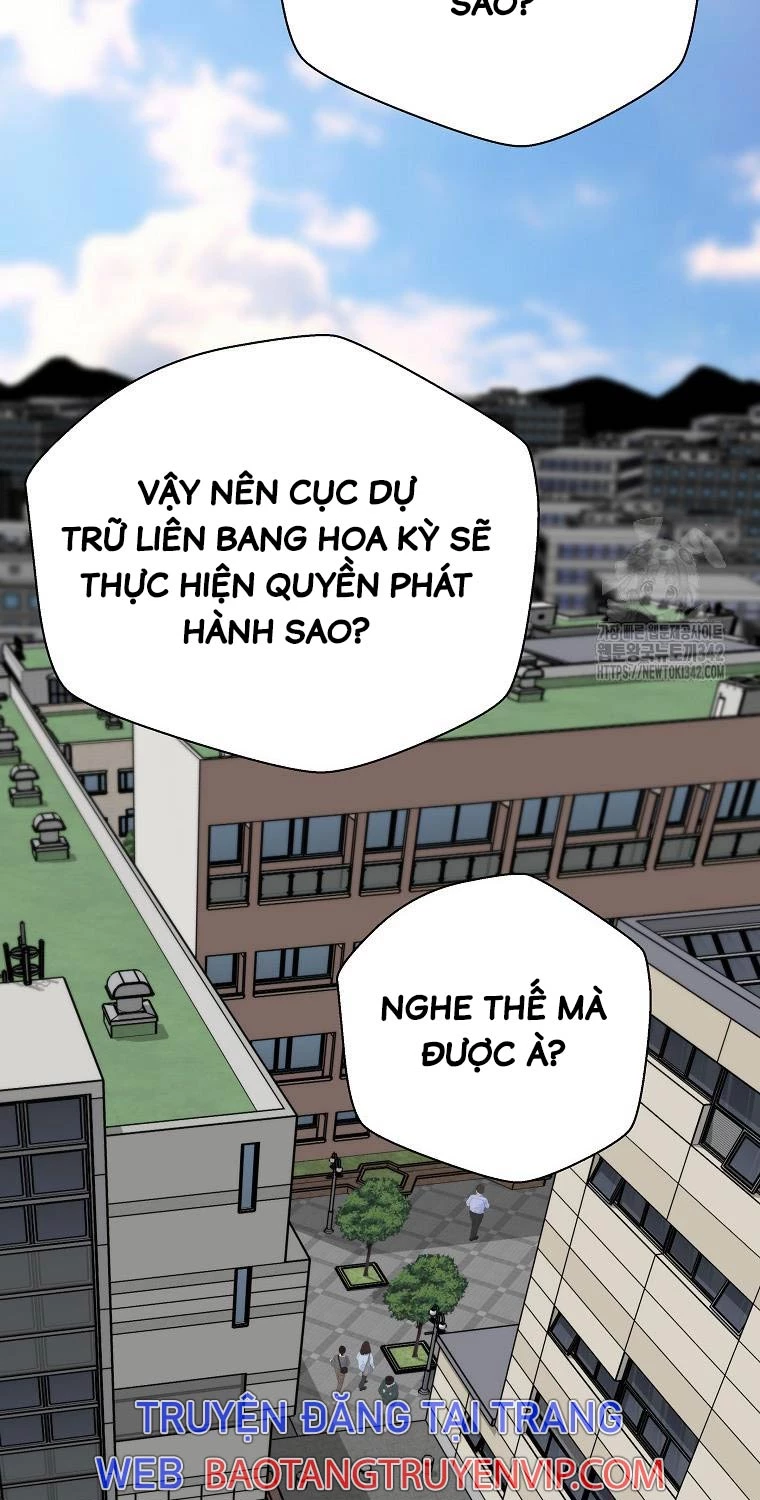 Sự Trở Lại Của Huyền Thoại Chapter 138 - Trang 4