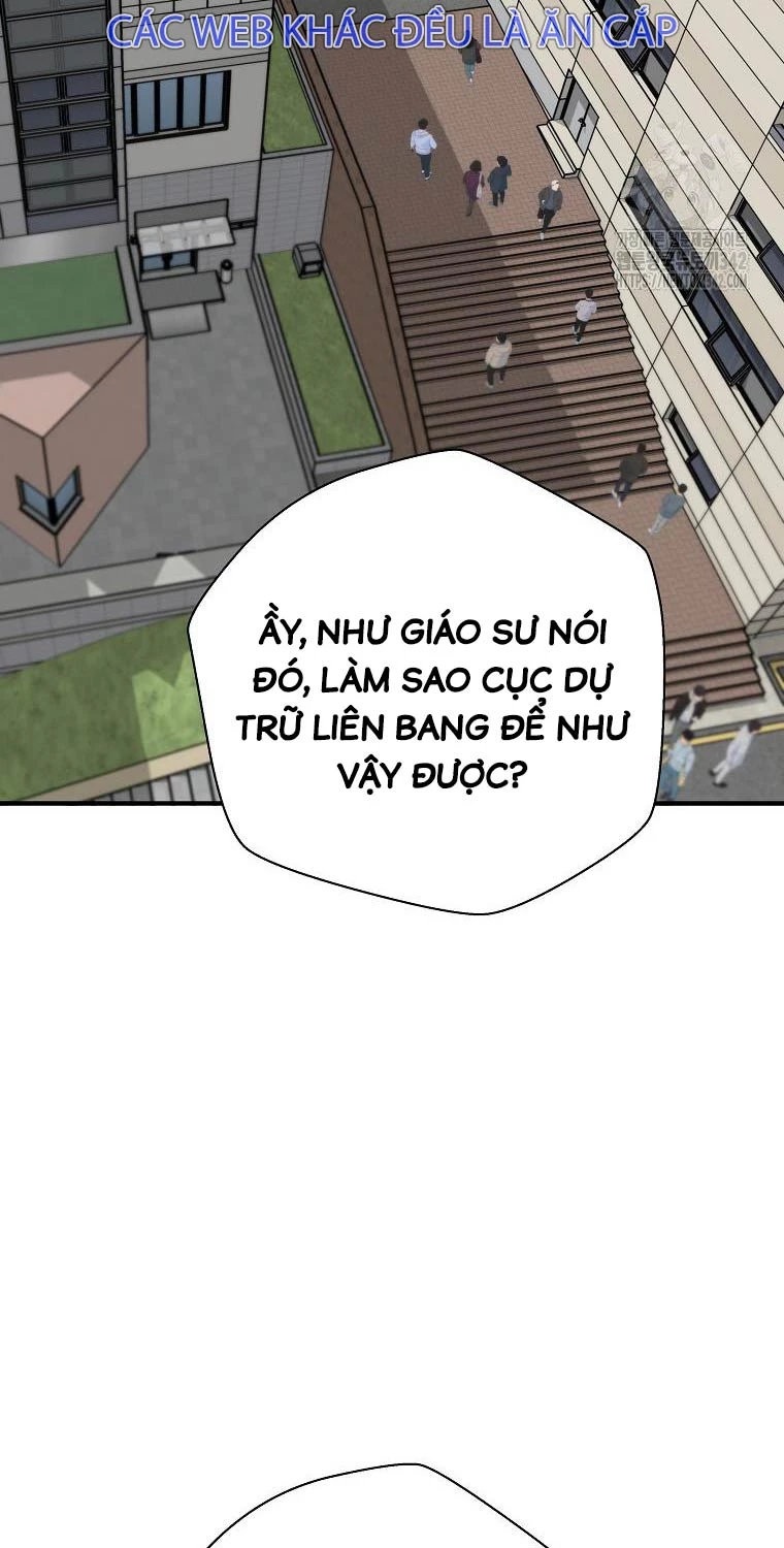 Sự Trở Lại Của Huyền Thoại Chapter 138 - Trang 4