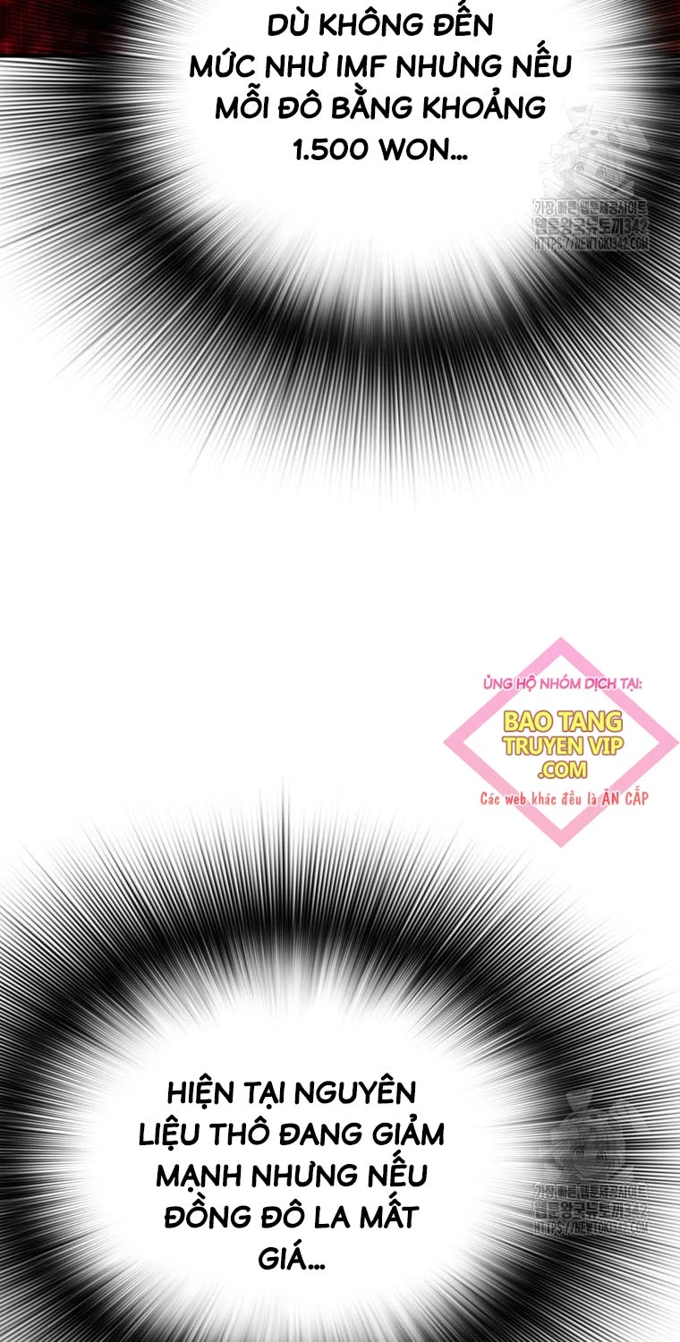 Sự Trở Lại Của Huyền Thoại Chapter 138 - Trang 4
