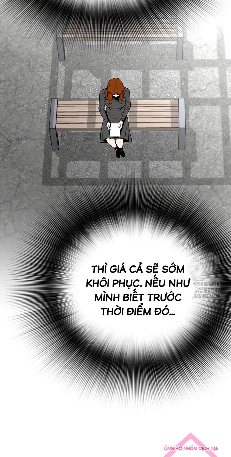 Sự Trở Lại Của Huyền Thoại Chapter 138 - Trang 4
