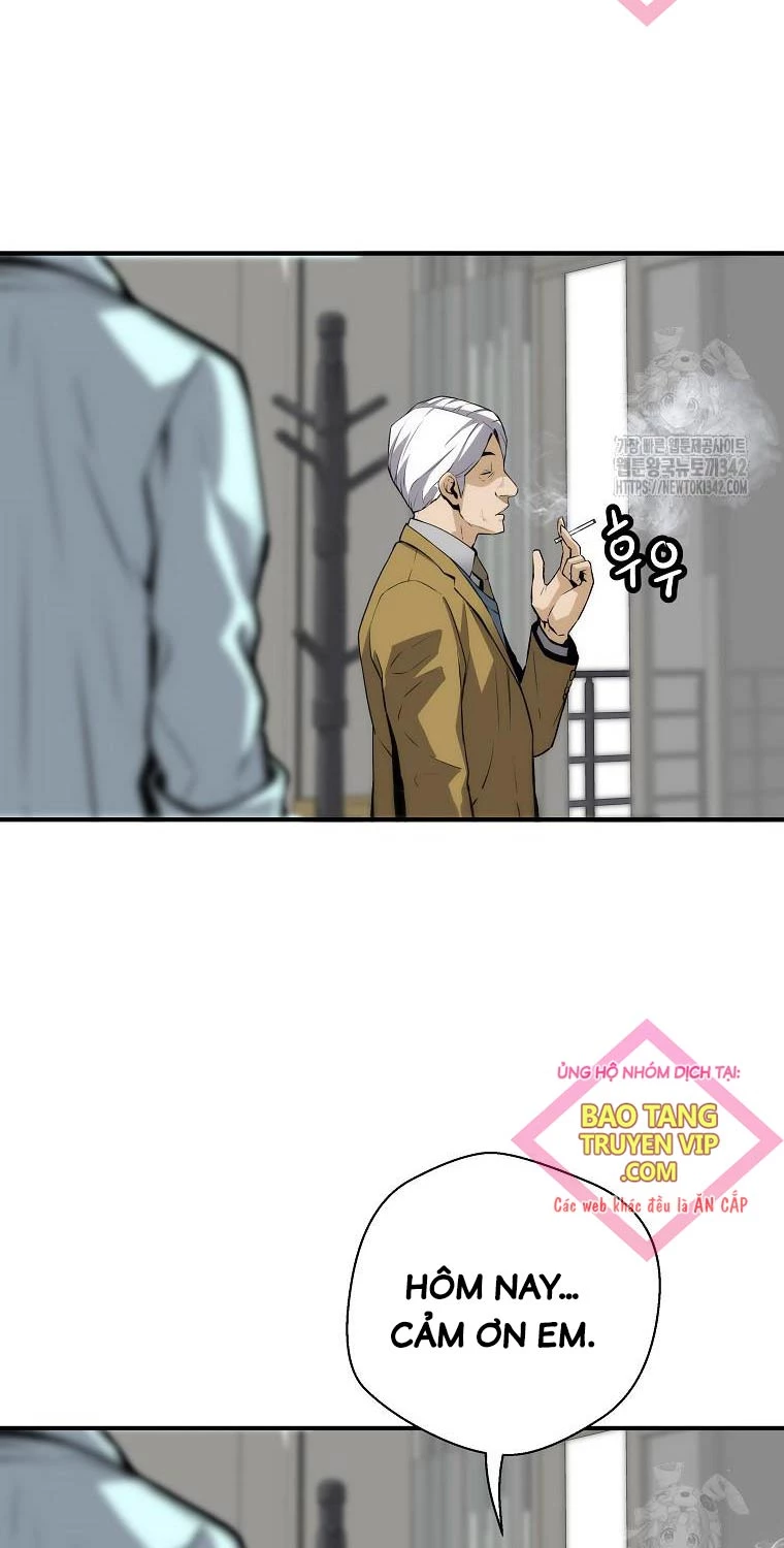 Sự Trở Lại Của Huyền Thoại Chapter 138 - Trang 4