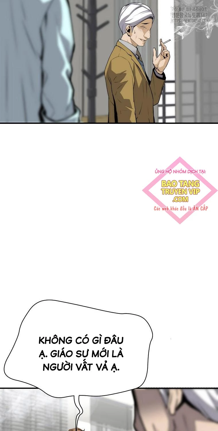 Sự Trở Lại Của Huyền Thoại Chapter 138 - Trang 4