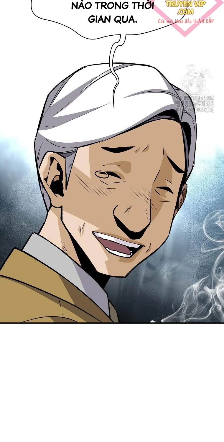 Sự Trở Lại Của Huyền Thoại Chapter 138 - Trang 4