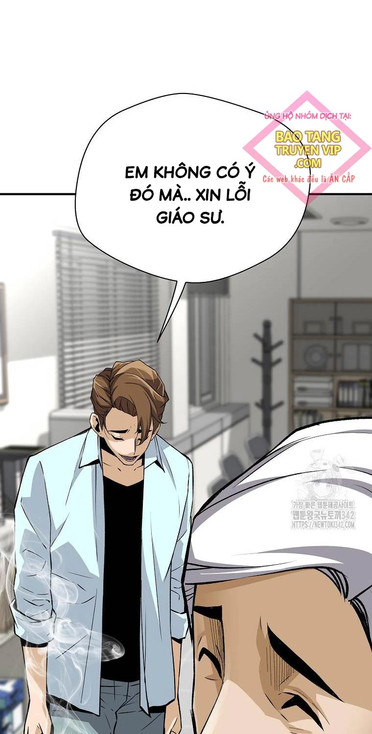 Sự Trở Lại Của Huyền Thoại Chapter 138 - Trang 4