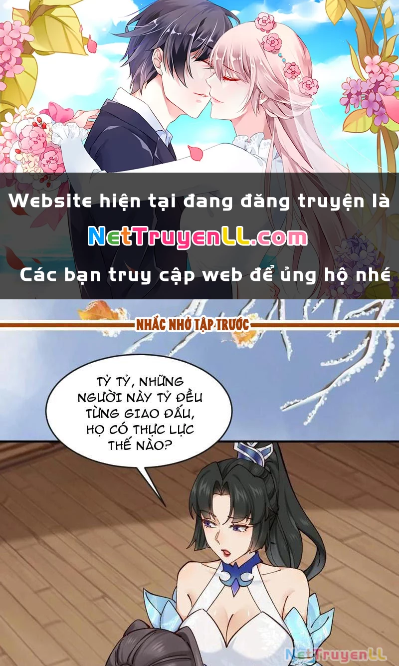 Công Tử Biệt Tú! Chapter 161 - Trang 4