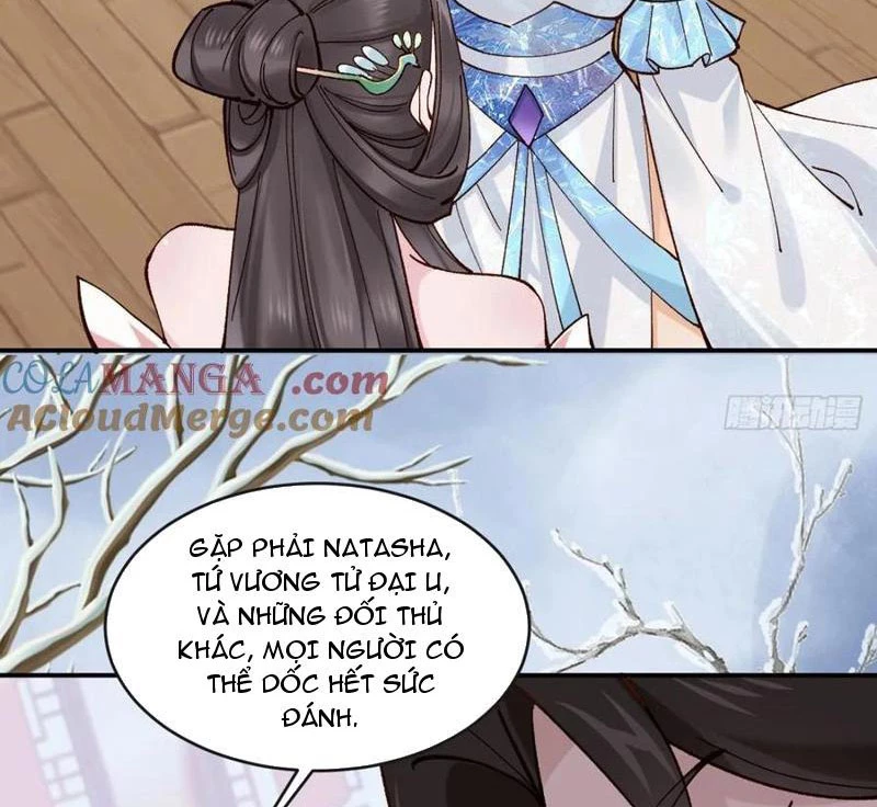 Công Tử Biệt Tú! Chapter 161 - Trang 4