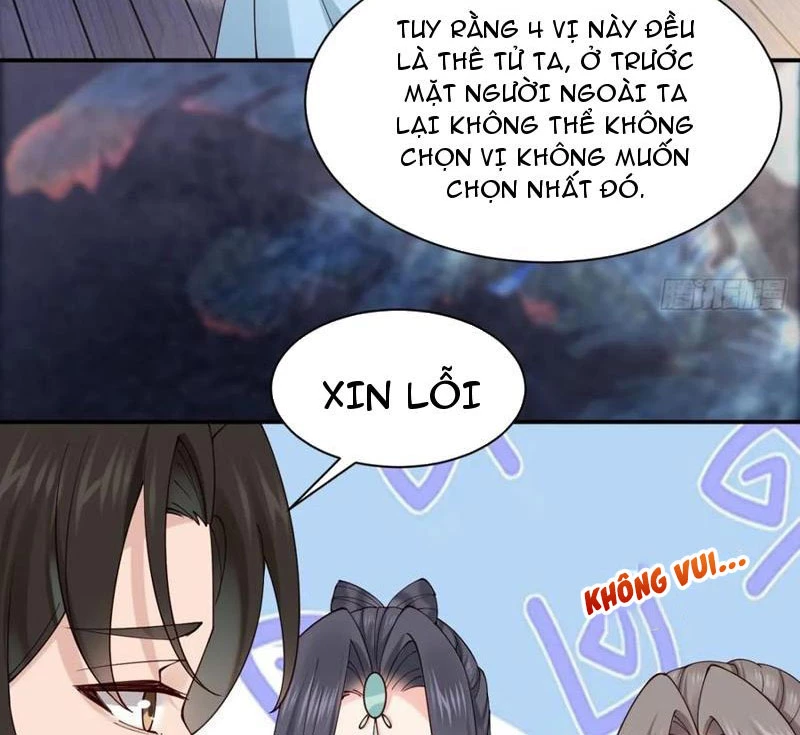 Công Tử Biệt Tú! Chapter 161 - Trang 4