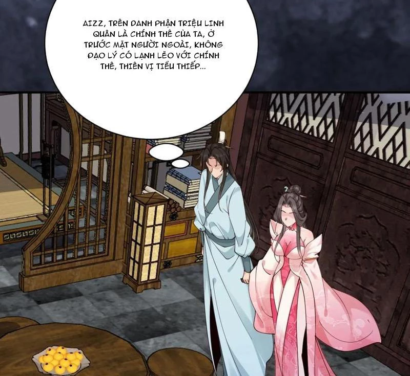 Công Tử Biệt Tú! Chapter 161 - Trang 4
