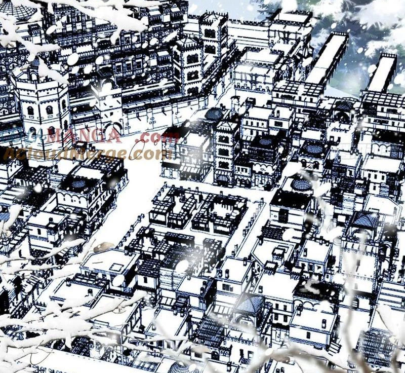 Công Tử Biệt Tú! Chapter 161 - Trang 4
