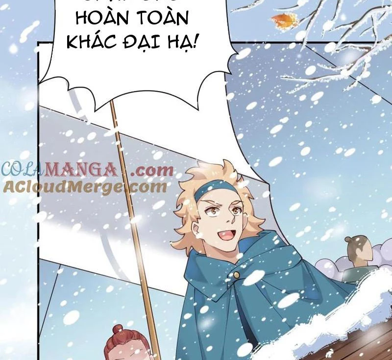 Công Tử Biệt Tú! Chapter 161 - Trang 4