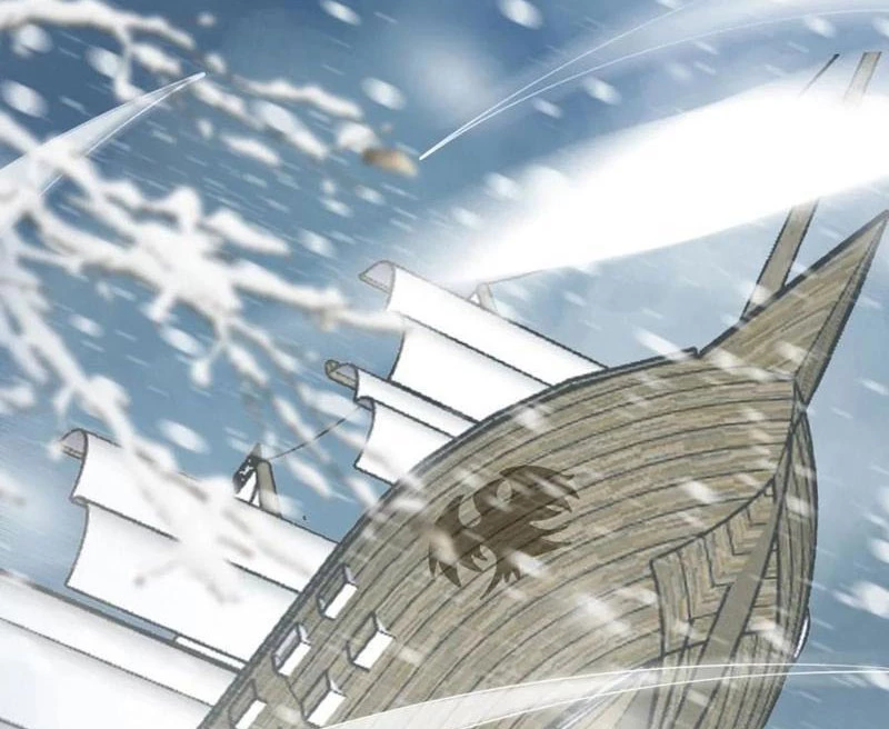 Công Tử Biệt Tú! Chapter 161 - Trang 4