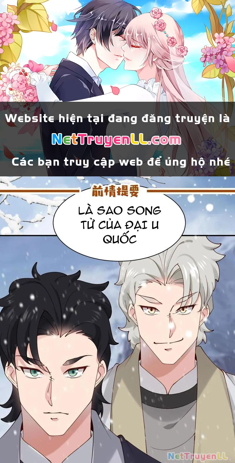 Công Tử Biệt Tú! Chapter 162 - Trang 4
