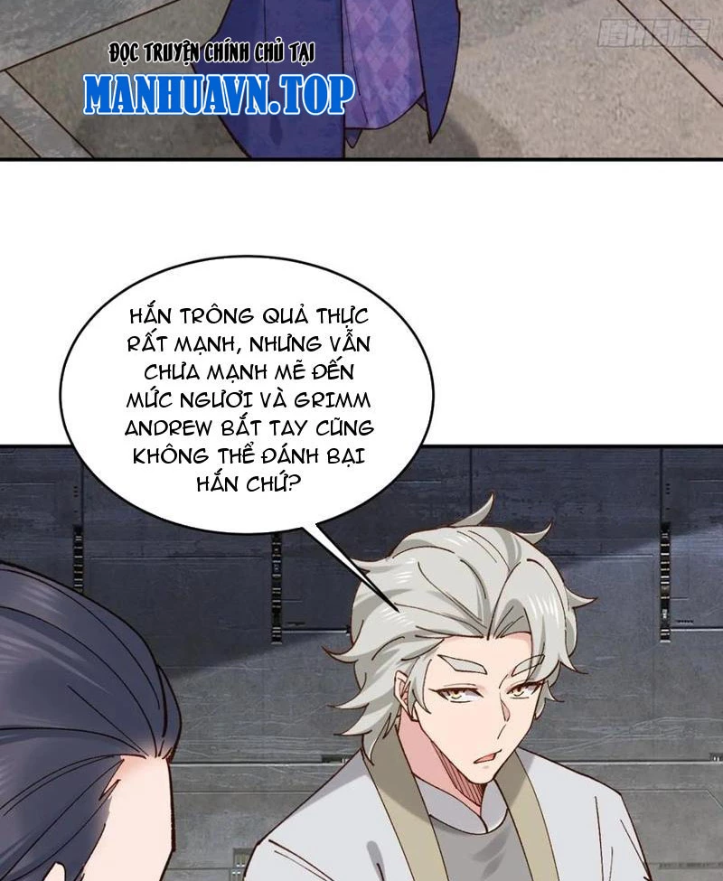 Công Tử Biệt Tú! Chapter 162 - Trang 4