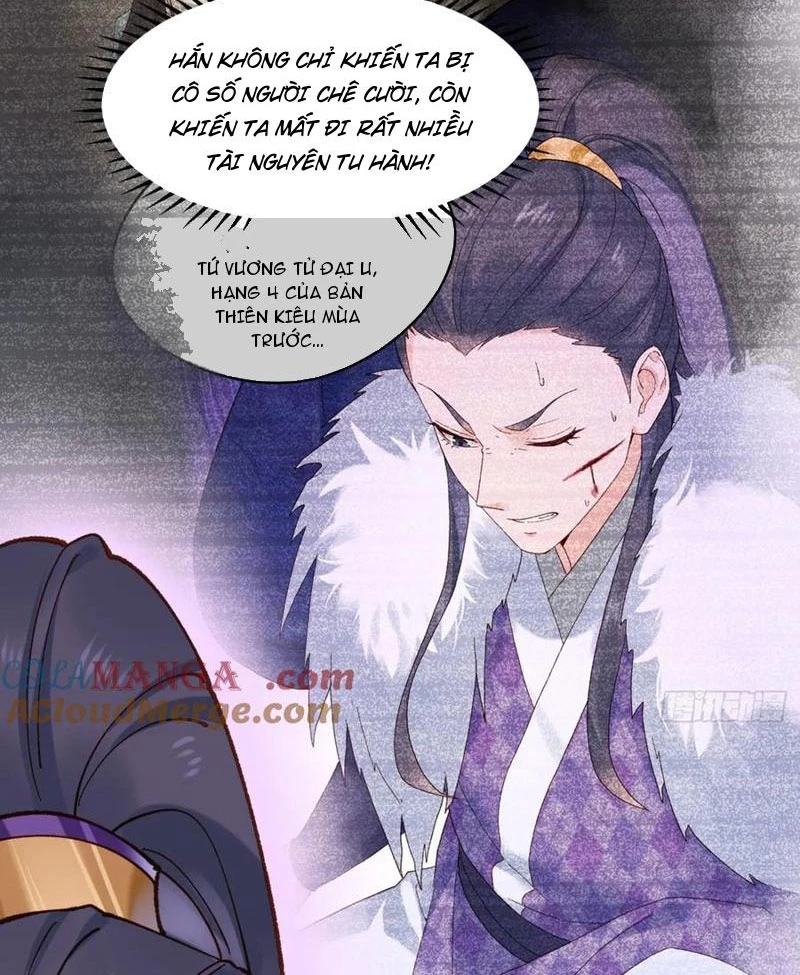Công Tử Biệt Tú! Chapter 162 - Trang 4