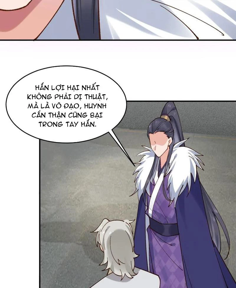 Công Tử Biệt Tú! Chapter 162 - Trang 4