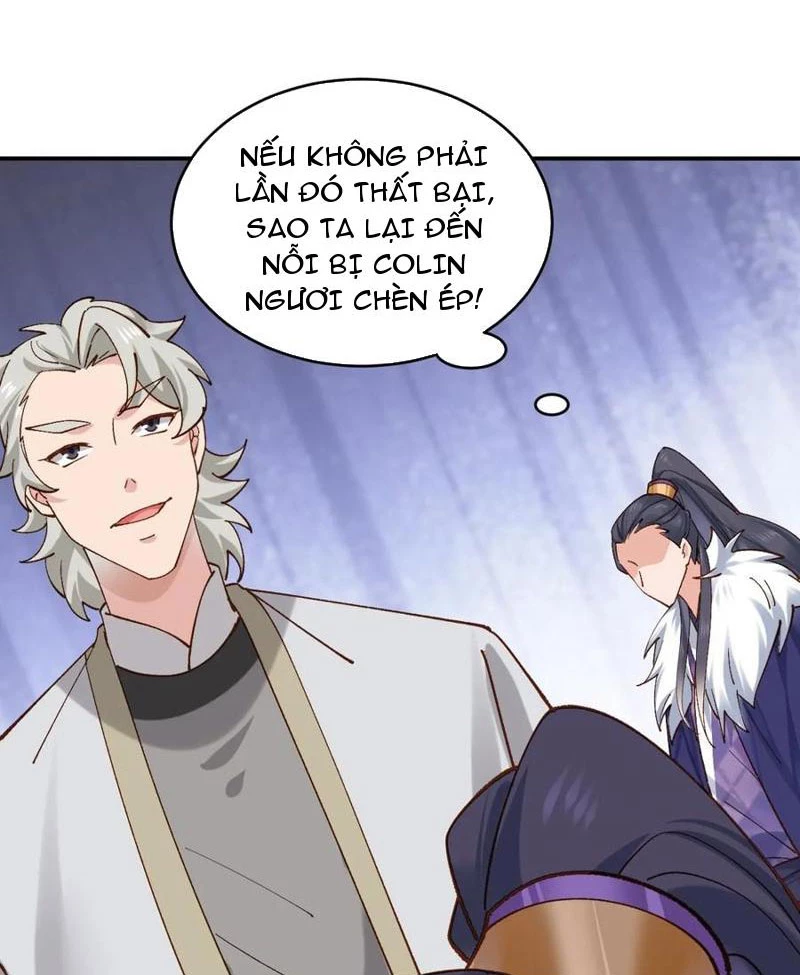 Công Tử Biệt Tú! Chapter 162 - Trang 4