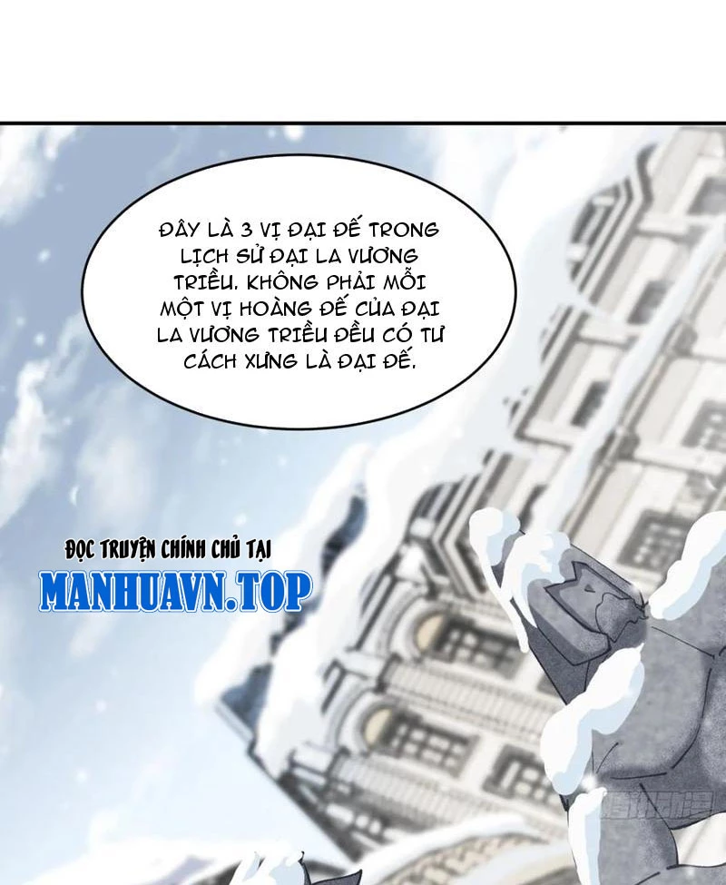 Công Tử Biệt Tú! Chapter 162 - Trang 4