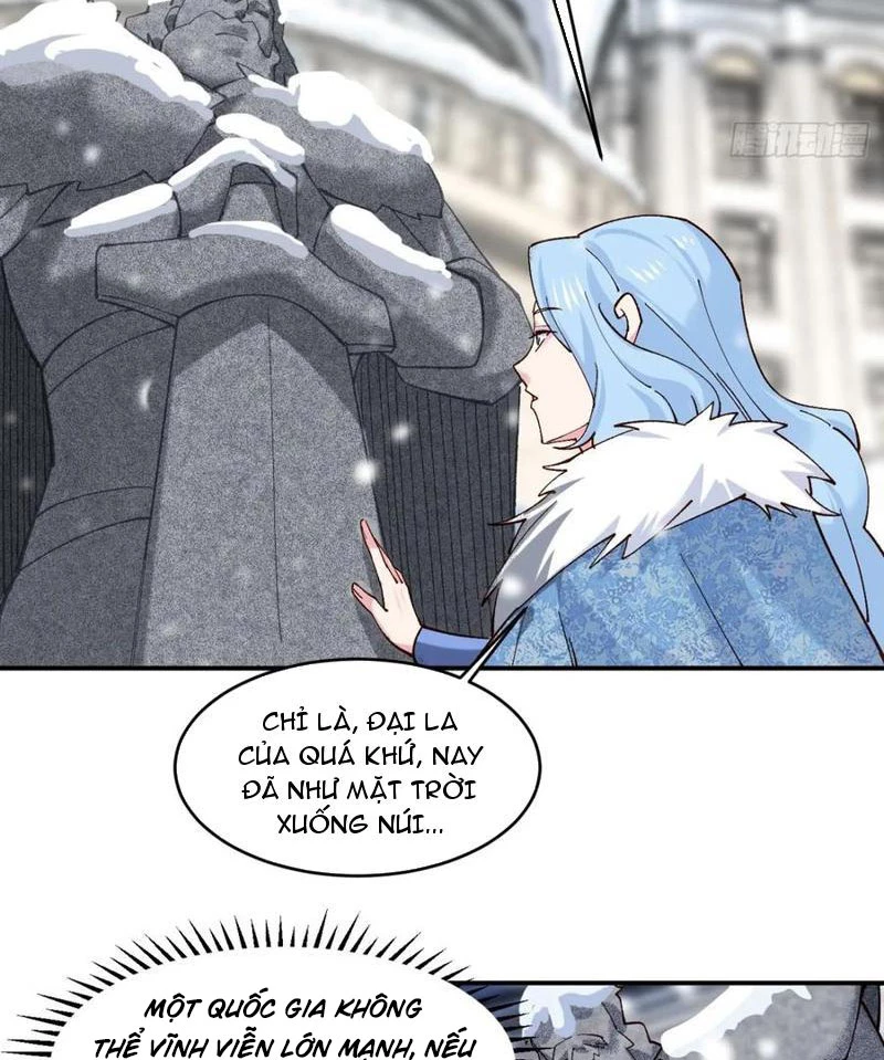 Công Tử Biệt Tú! Chapter 162 - Trang 4