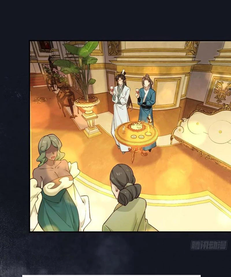 Công Tử Biệt Tú! Chapter 162 - Trang 4