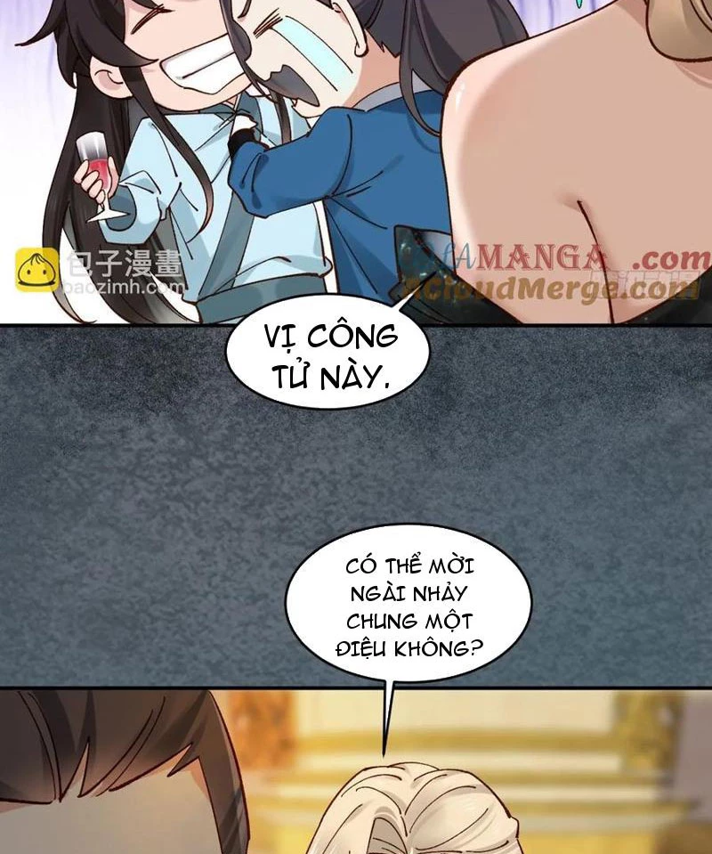 Công Tử Biệt Tú! Chapter 162 - Trang 4