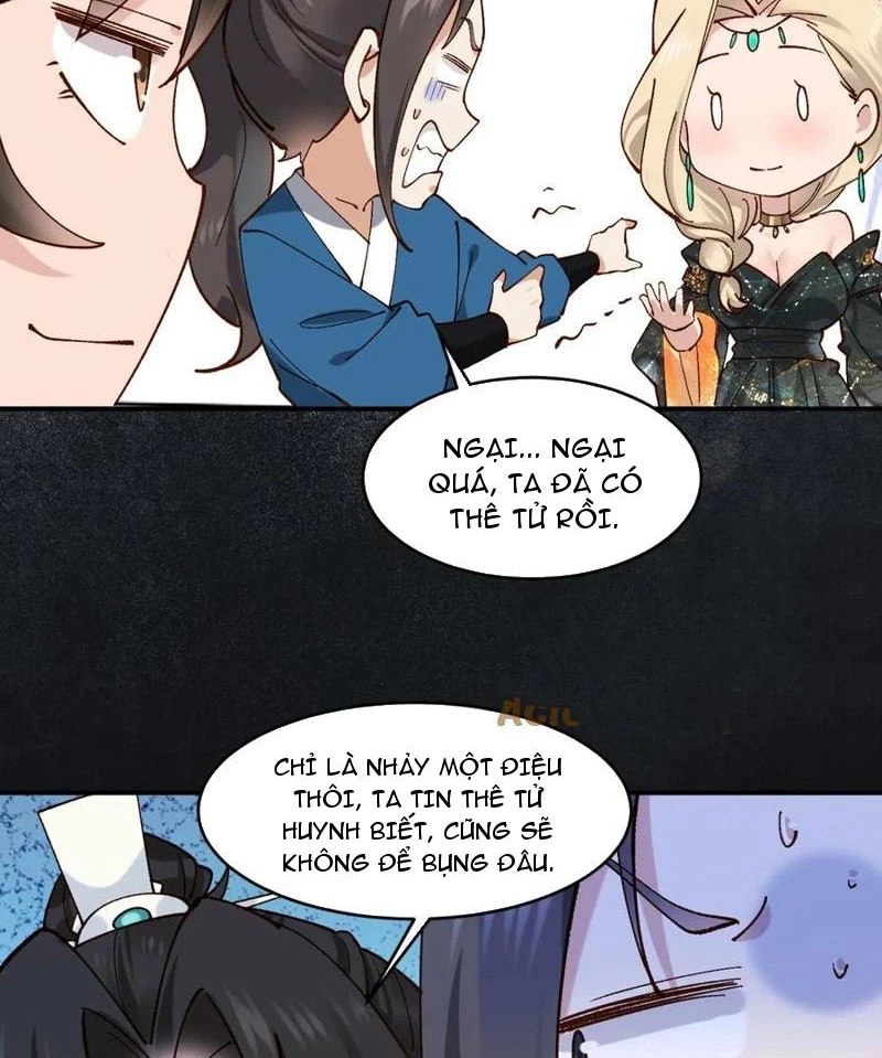 Công Tử Biệt Tú! Chapter 162 - Trang 4