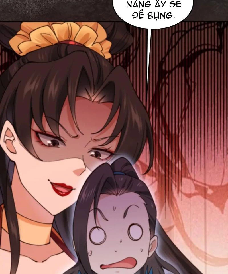 Công Tử Biệt Tú! Chapter 162 - Trang 4