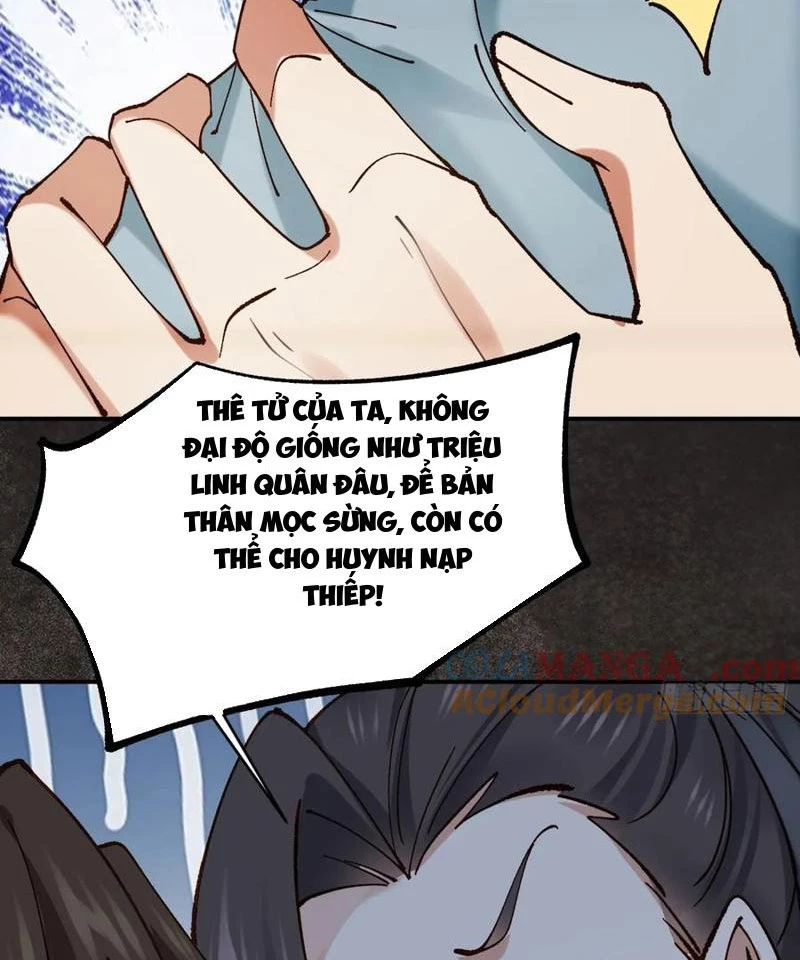 Công Tử Biệt Tú! Chapter 162 - Trang 4