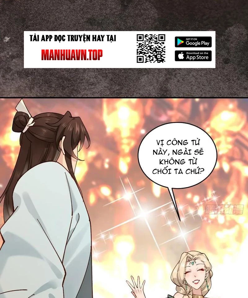 Công Tử Biệt Tú! Chapter 162 - Trang 4