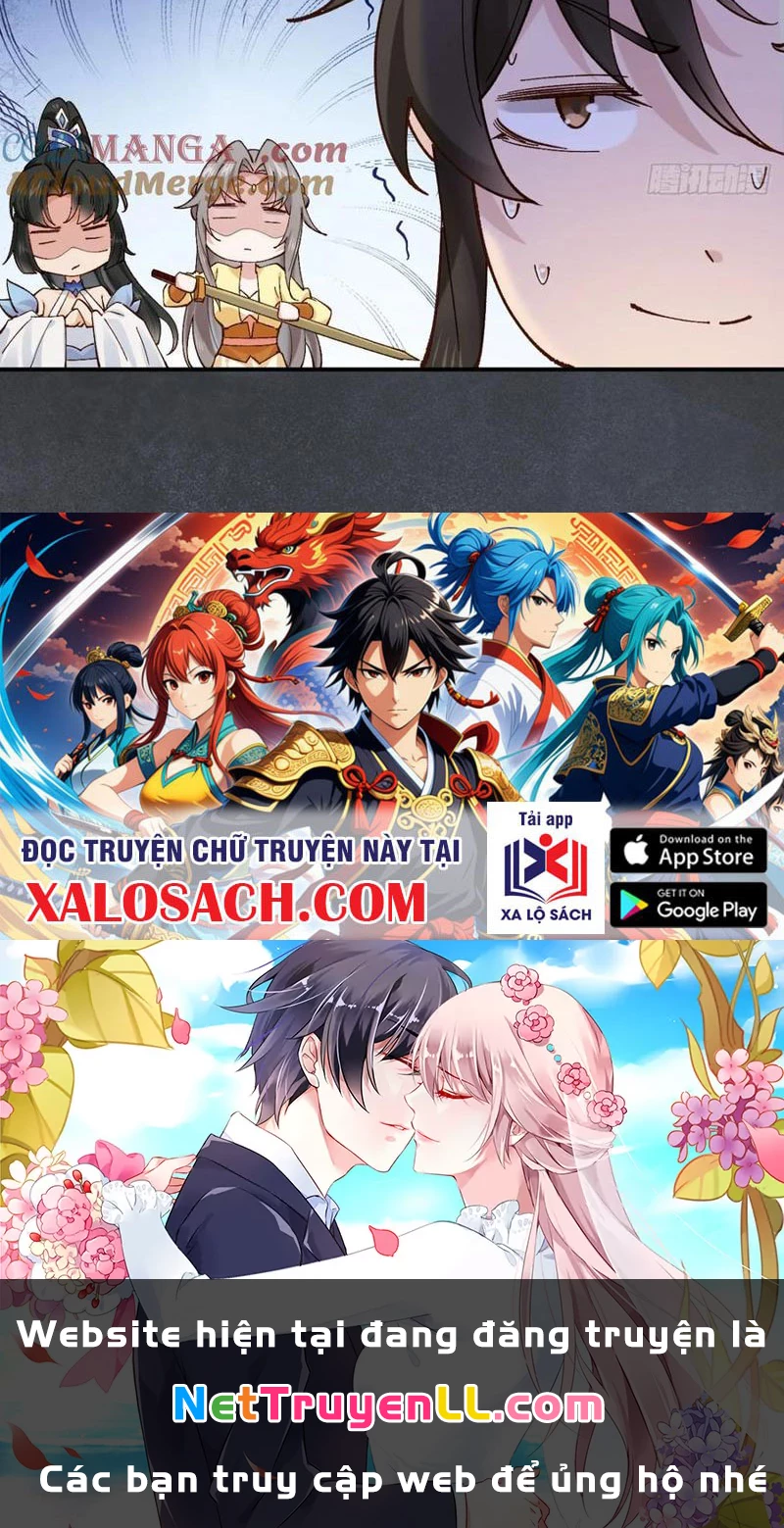 Công Tử Biệt Tú! Chapter 162 - Trang 4