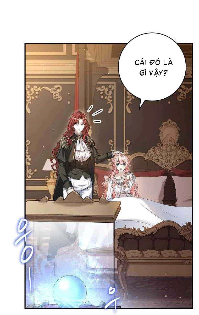 Tôi Đã Tắt Chế Độ Đau Đớn Rồi? Chapter 3 - Trang 2