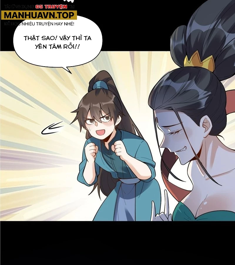 Nguyên Lai Ta Là Tu Tiên Đại Lão Chapter 446 - Trang 4