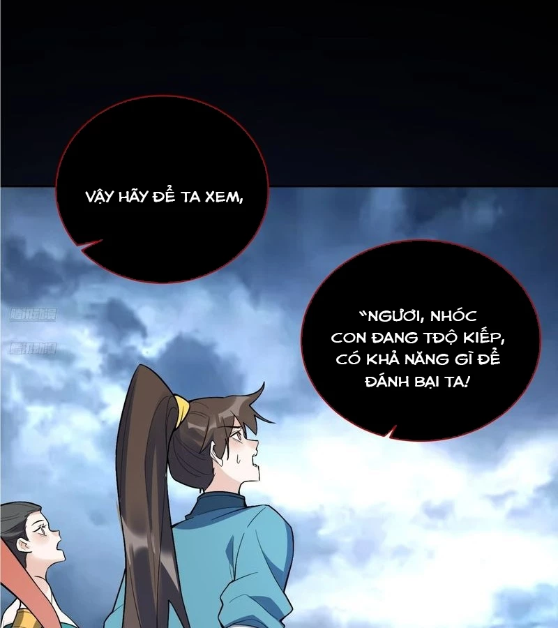 Nguyên Lai Ta Là Tu Tiên Đại Lão Chapter 446 - Trang 4