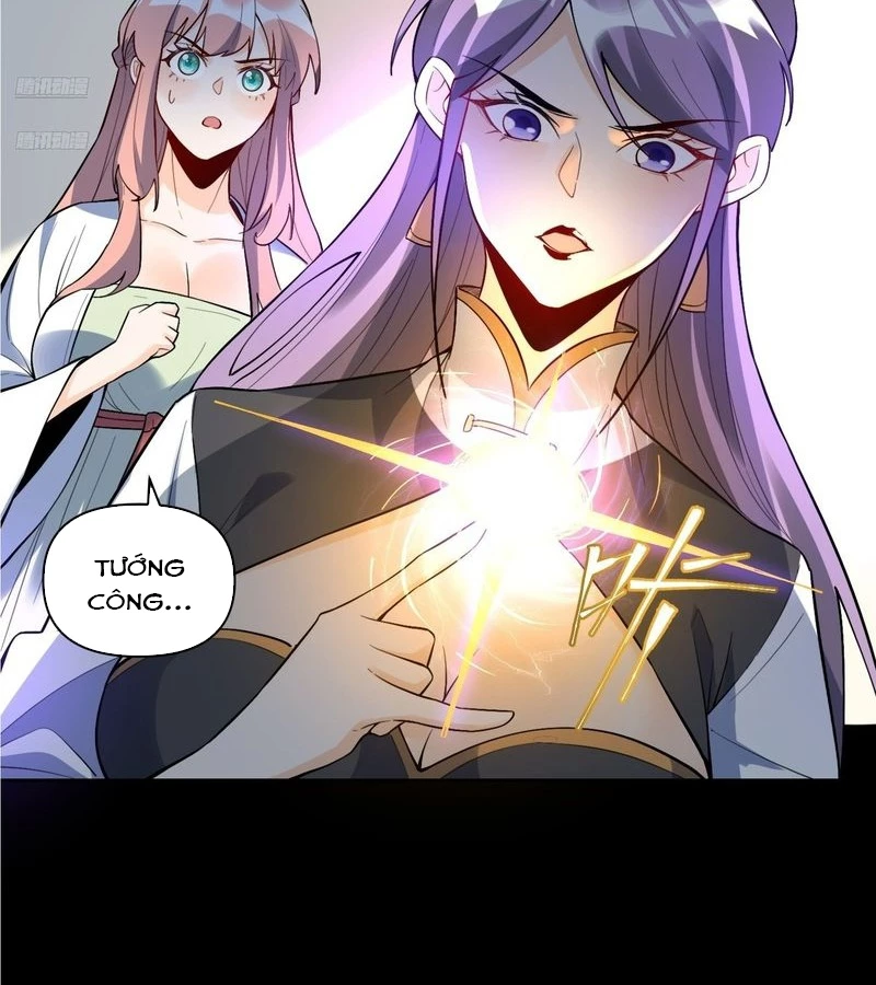 Nguyên Lai Ta Là Tu Tiên Đại Lão Chapter 446 - Trang 4