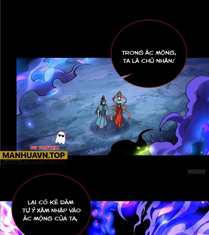 Nguyên Lai Ta Là Tu Tiên Đại Lão Chapter 446 - Trang 4