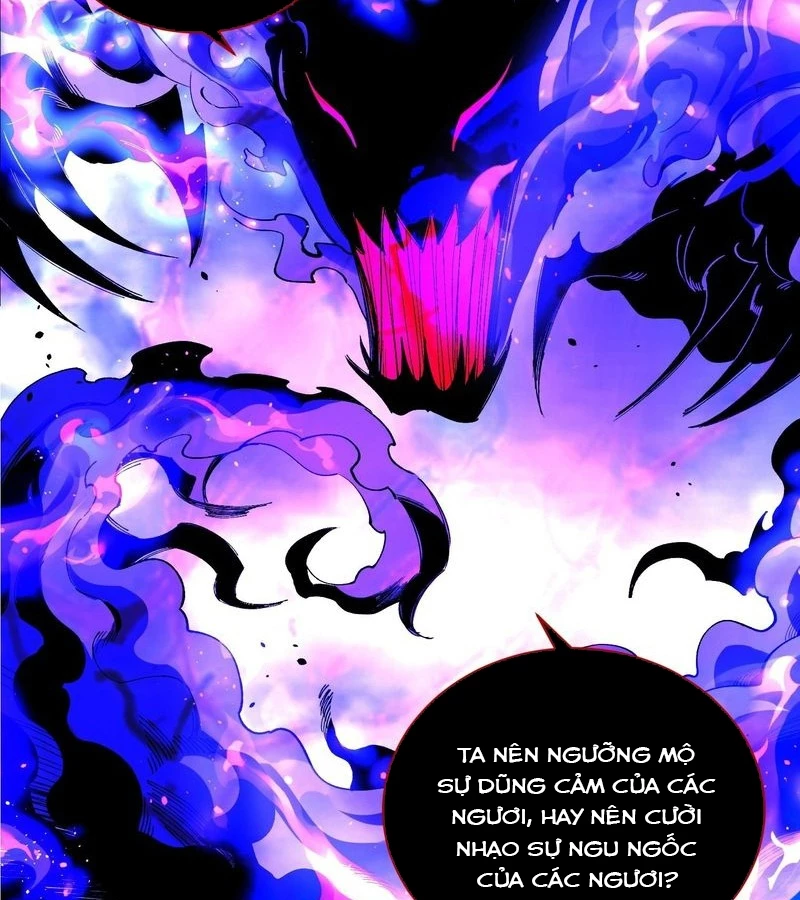 Nguyên Lai Ta Là Tu Tiên Đại Lão Chapter 446 - Trang 4