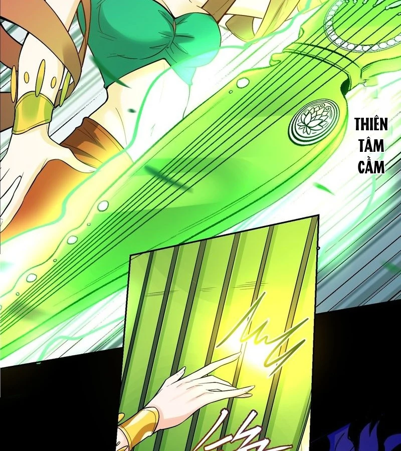 Nguyên Lai Ta Là Tu Tiên Đại Lão Chapter 446 - Trang 4