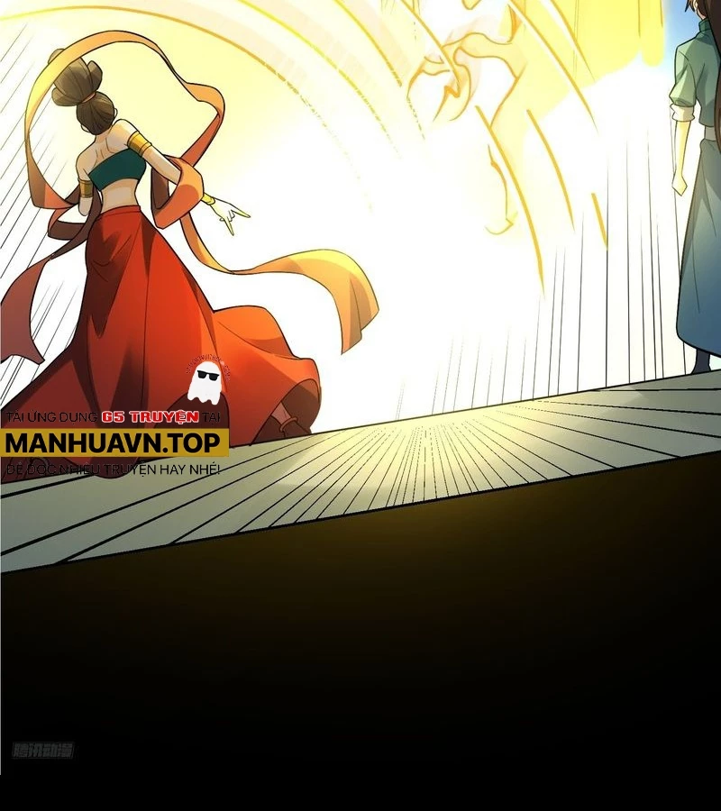 Nguyên Lai Ta Là Tu Tiên Đại Lão Chapter 446 - Trang 4