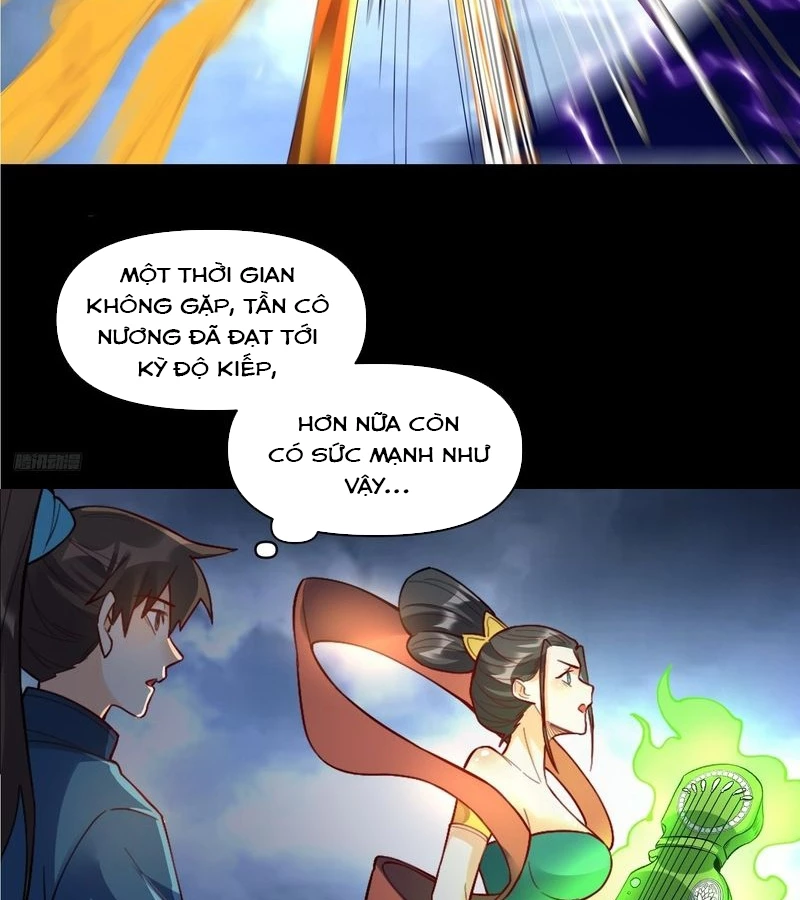 Nguyên Lai Ta Là Tu Tiên Đại Lão Chapter 446 - Trang 4