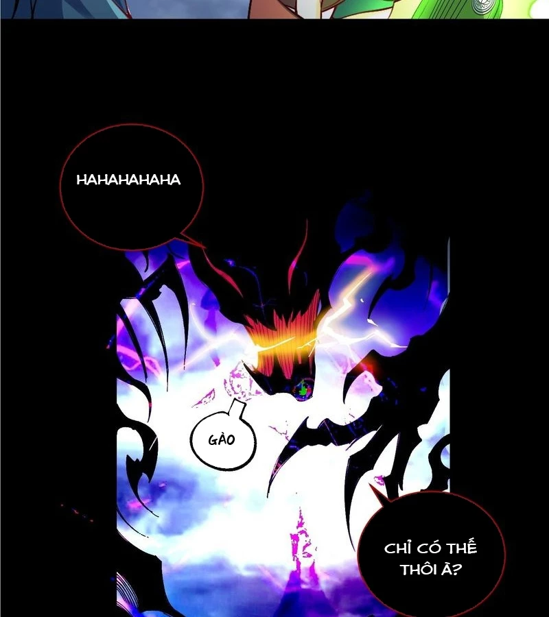 Nguyên Lai Ta Là Tu Tiên Đại Lão Chapter 446 - Trang 4