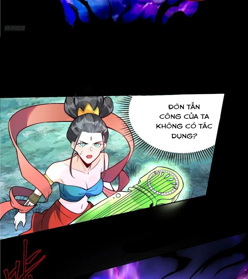 Nguyên Lai Ta Là Tu Tiên Đại Lão Chapter 446 - Trang 4