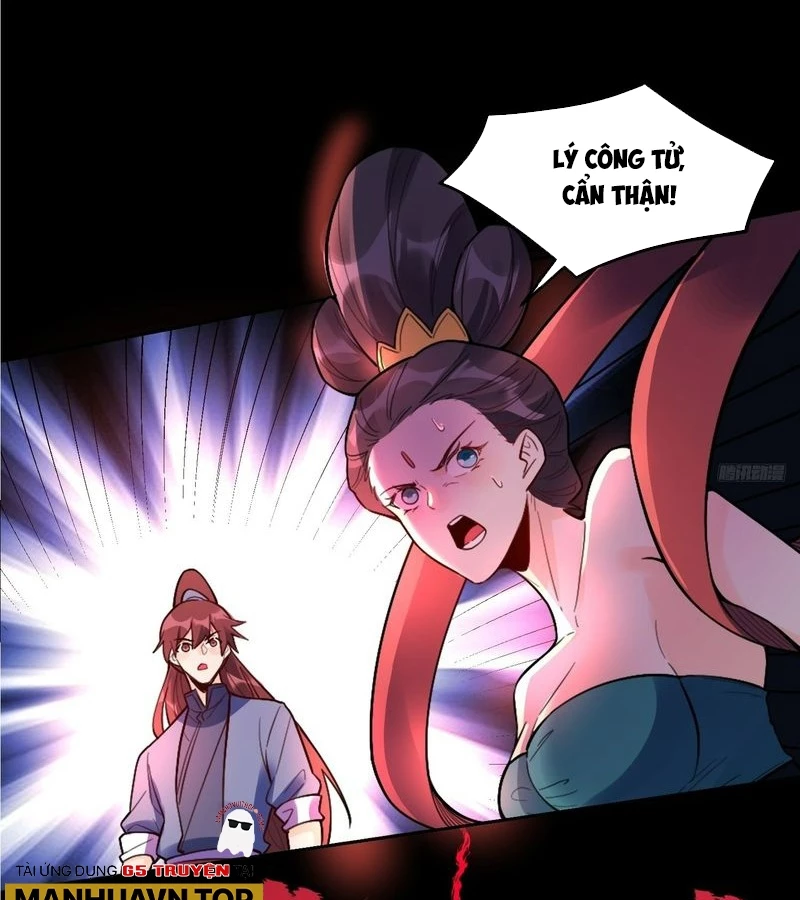 Nguyên Lai Ta Là Tu Tiên Đại Lão Chapter 446 - Trang 4