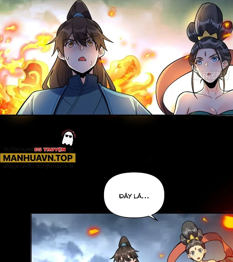 Nguyên Lai Ta Là Tu Tiên Đại Lão Chapter 446 - Trang 4