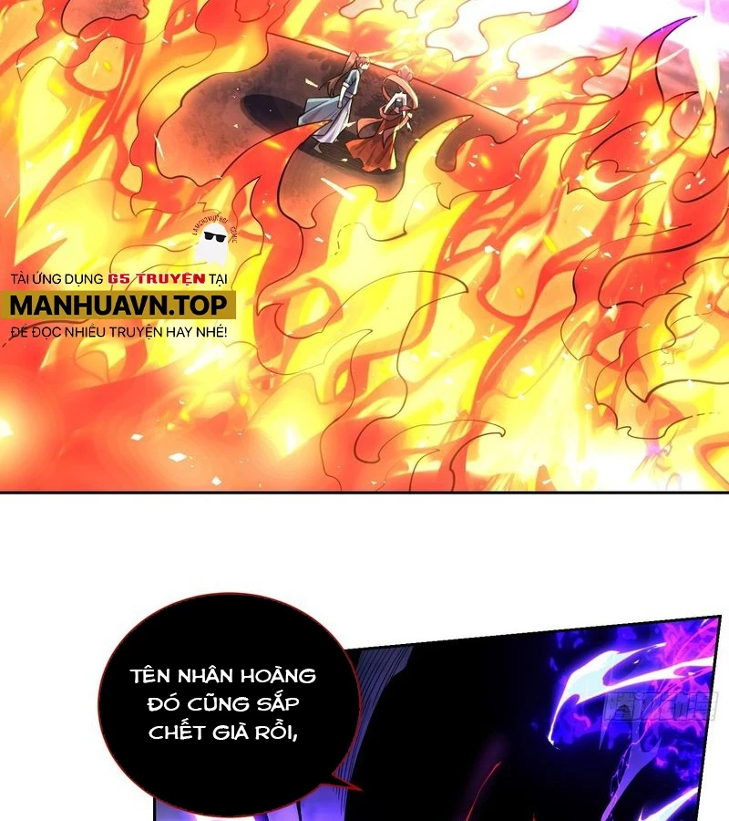 Nguyên Lai Ta Là Tu Tiên Đại Lão Chapter 446 - Trang 4