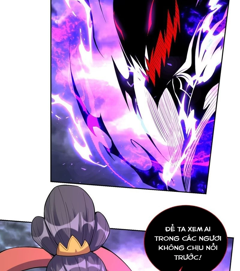 Nguyên Lai Ta Là Tu Tiên Đại Lão Chapter 446 - Trang 4