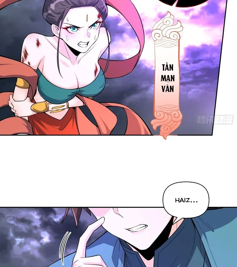 Nguyên Lai Ta Là Tu Tiên Đại Lão Chapter 446 - Trang 4