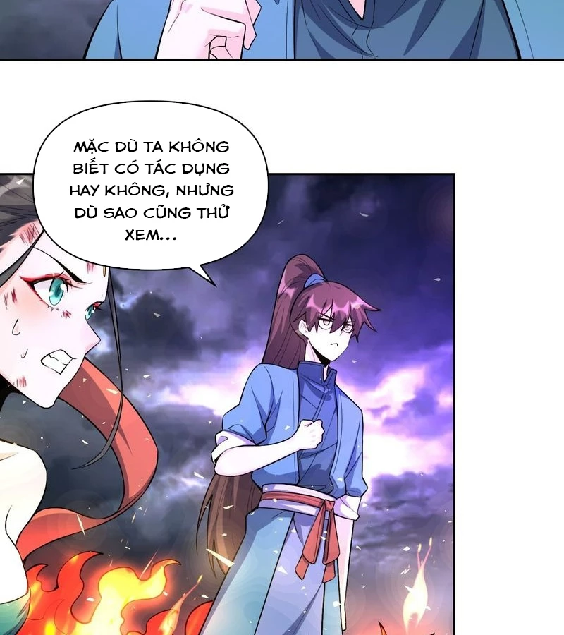 Nguyên Lai Ta Là Tu Tiên Đại Lão Chapter 446 - Trang 4