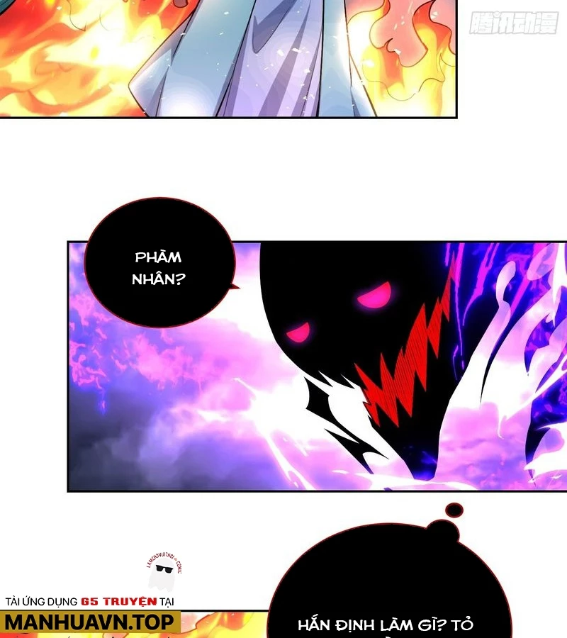 Nguyên Lai Ta Là Tu Tiên Đại Lão Chapter 446 - Trang 4