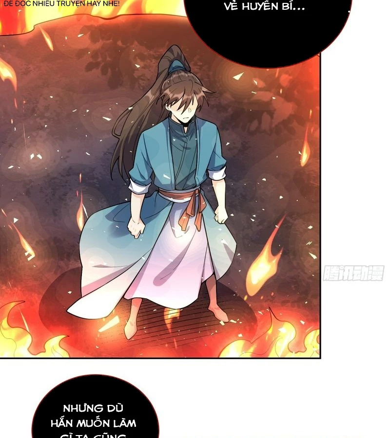 Nguyên Lai Ta Là Tu Tiên Đại Lão Chapter 446 - Trang 4