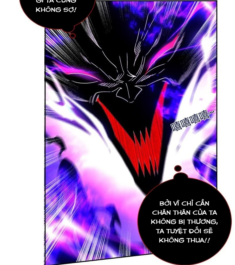 Nguyên Lai Ta Là Tu Tiên Đại Lão Chapter 446 - Trang 4