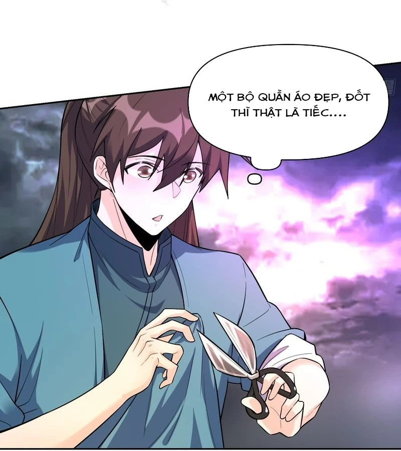 Nguyên Lai Ta Là Tu Tiên Đại Lão Chapter 446 - Trang 4